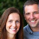 Avatar of Emily and David, a smiling British couple